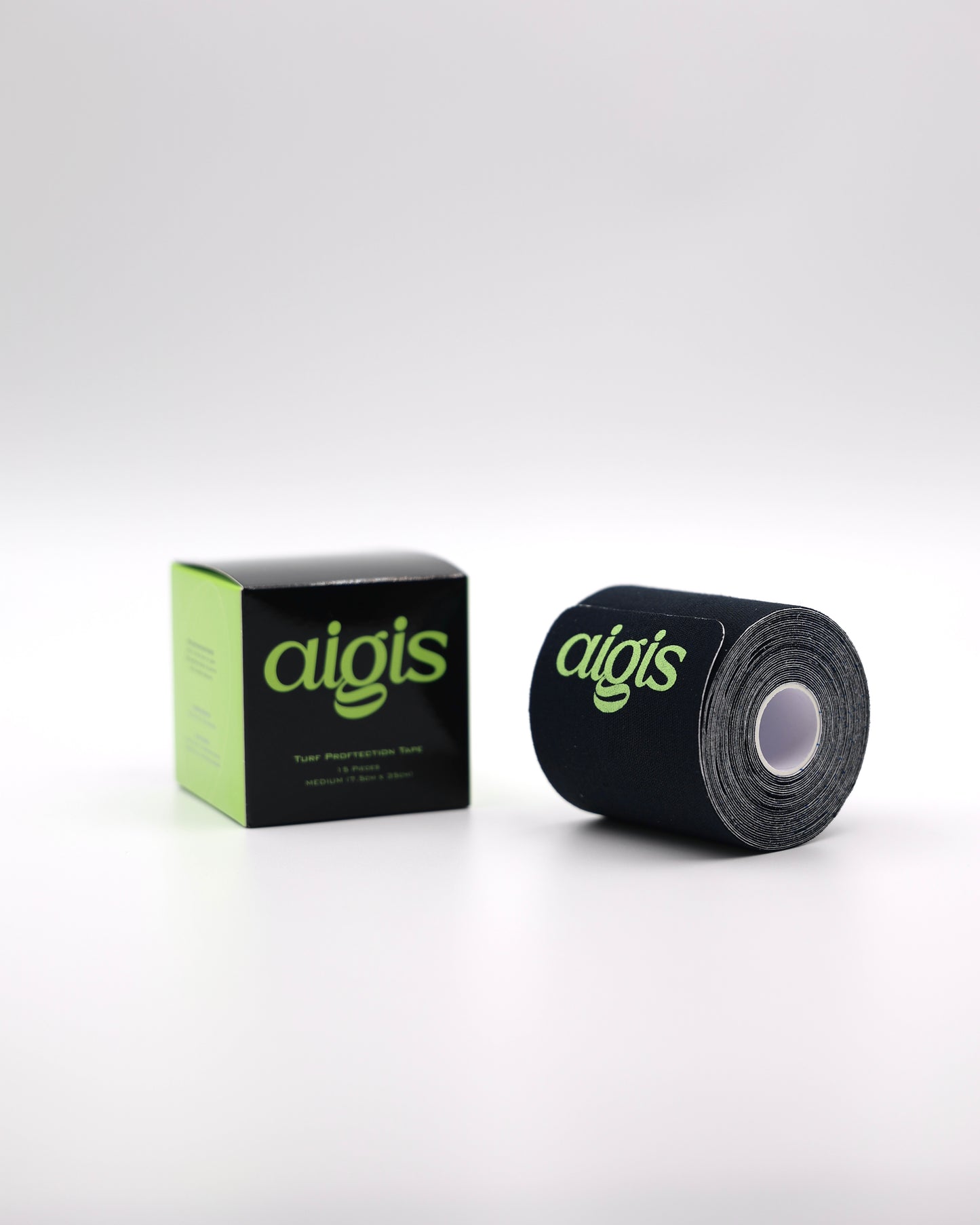 Turf Protection Tape