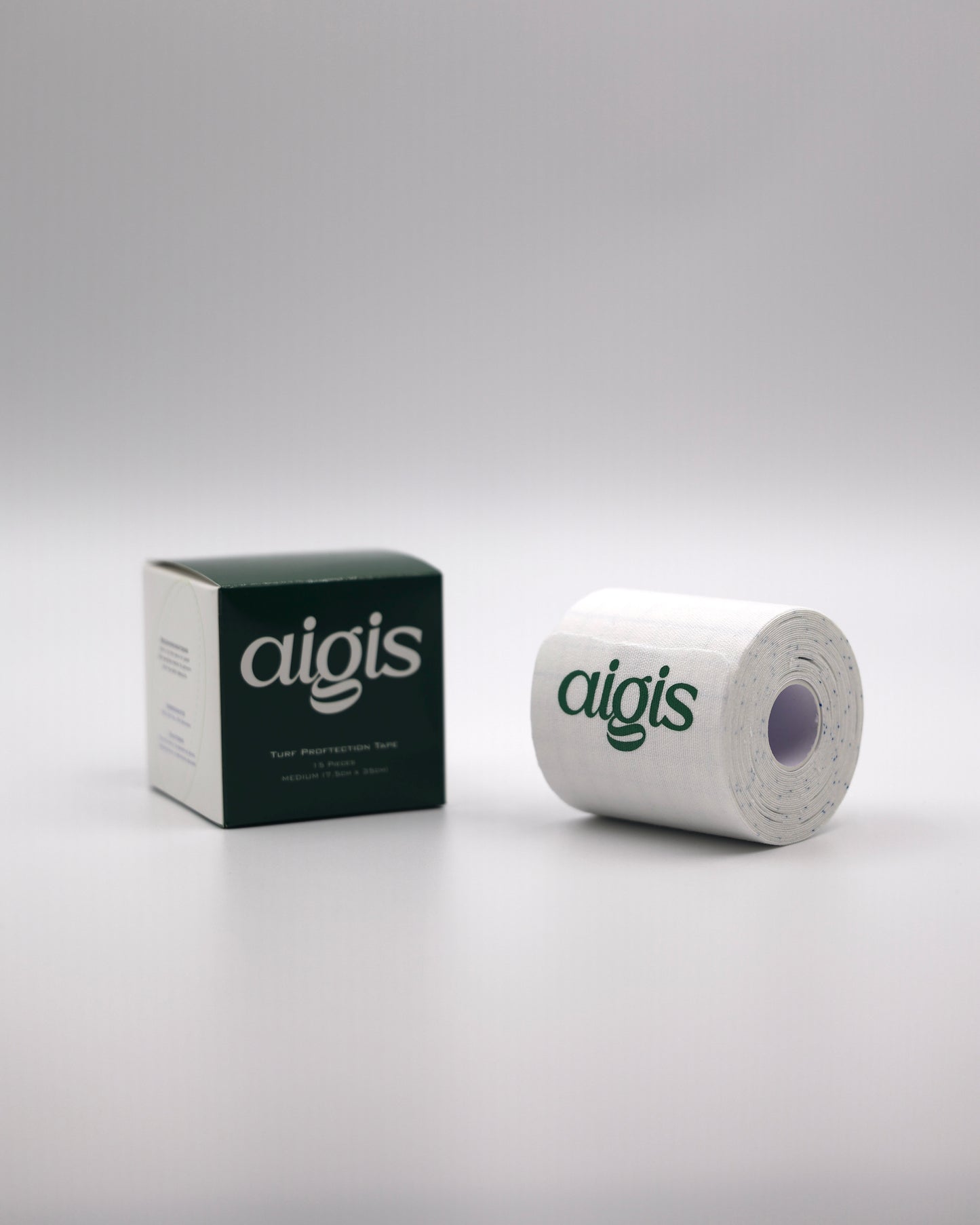 Turf Protection Tape