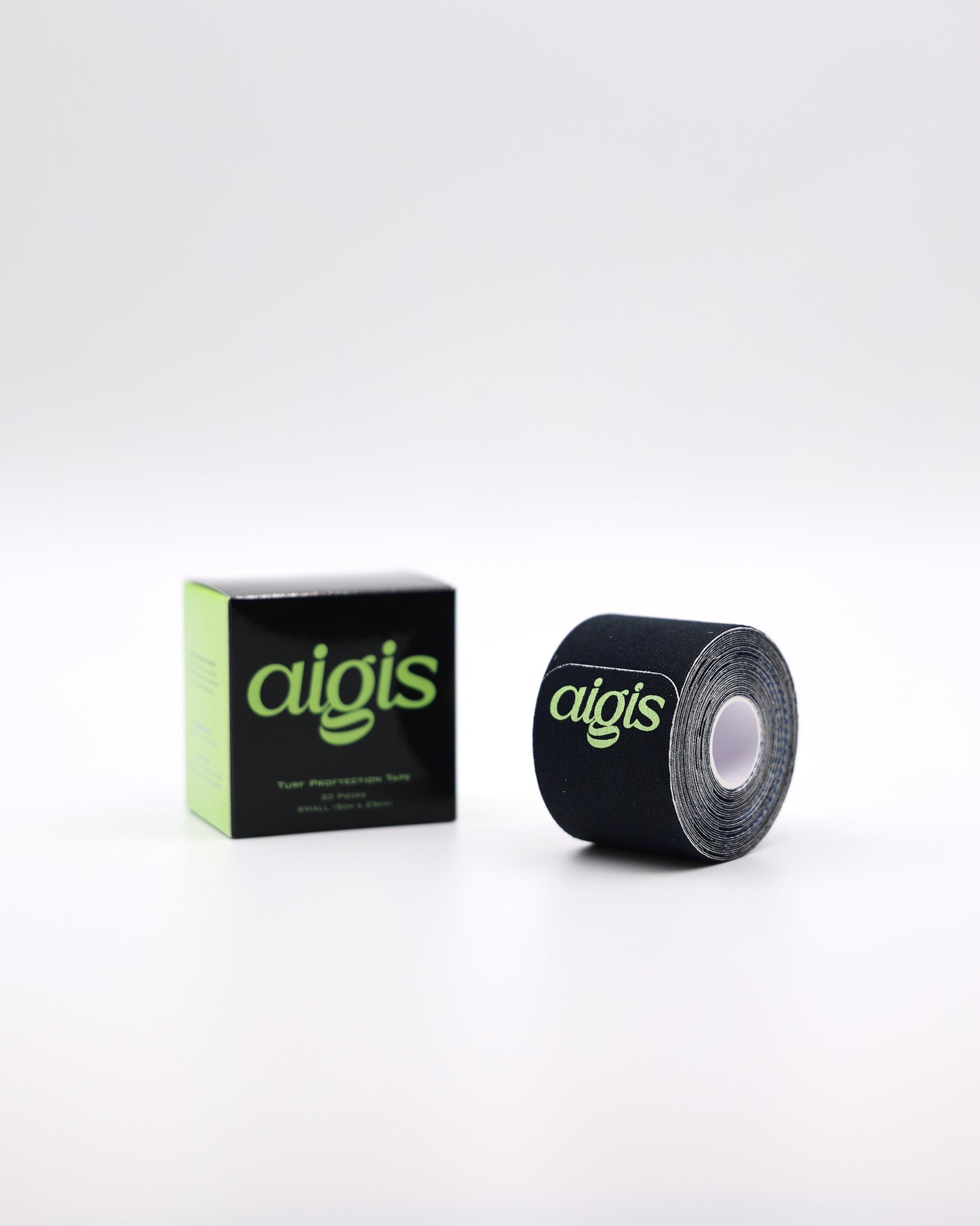 Turf Protection Tape