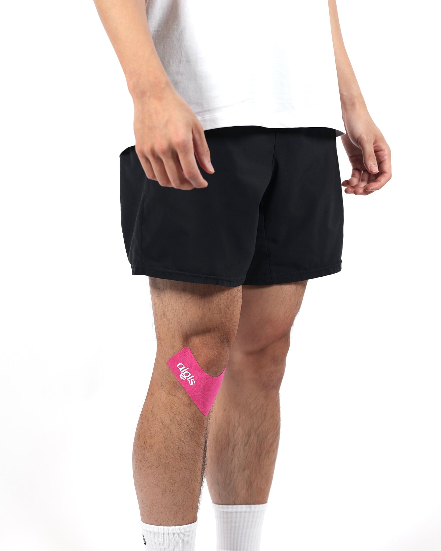 Turf Protection Knee Tape