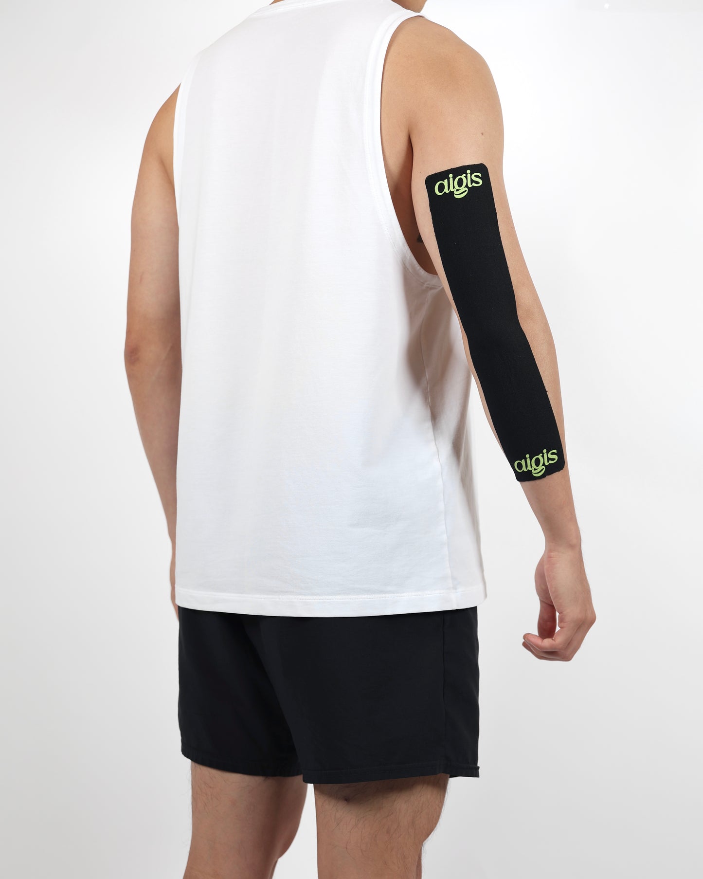 Turf Protection Tape
