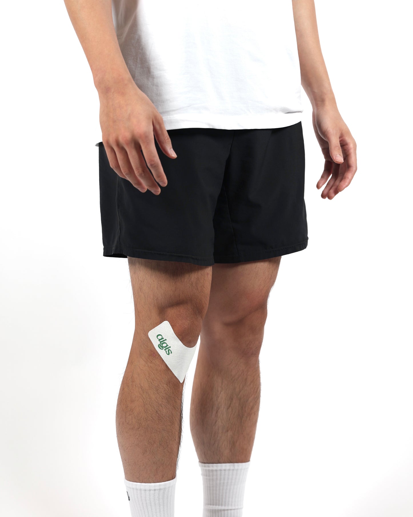 Turf Protection Knee Tape