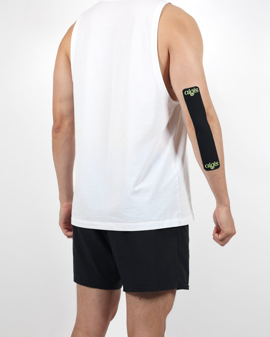 Turf Protection Tape