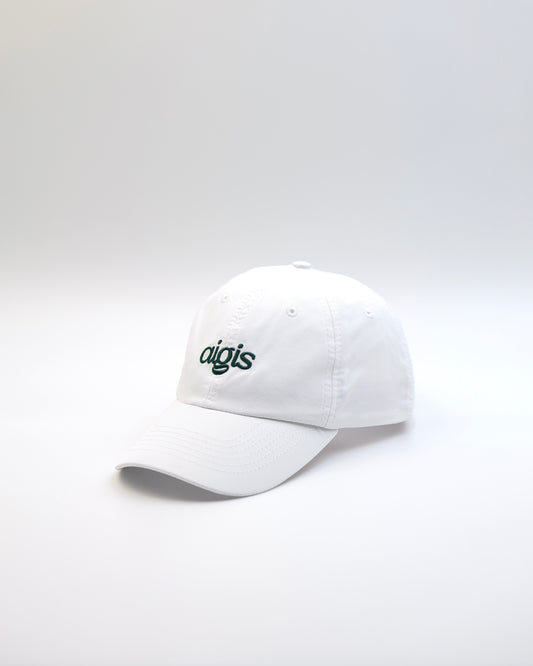 Summer Touch Logo Cap